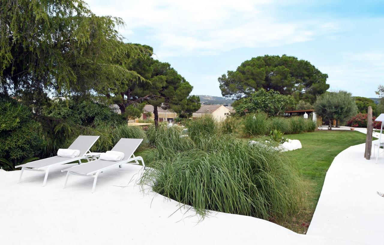 Bed and Breakfast Le Rondini Mont-ras  Exterior foto
