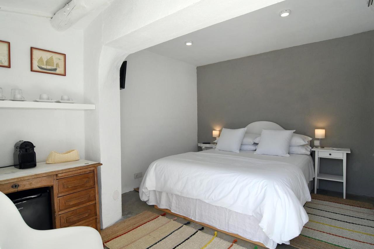 Bed and Breakfast Le Rondini Mont-ras  Exterior foto