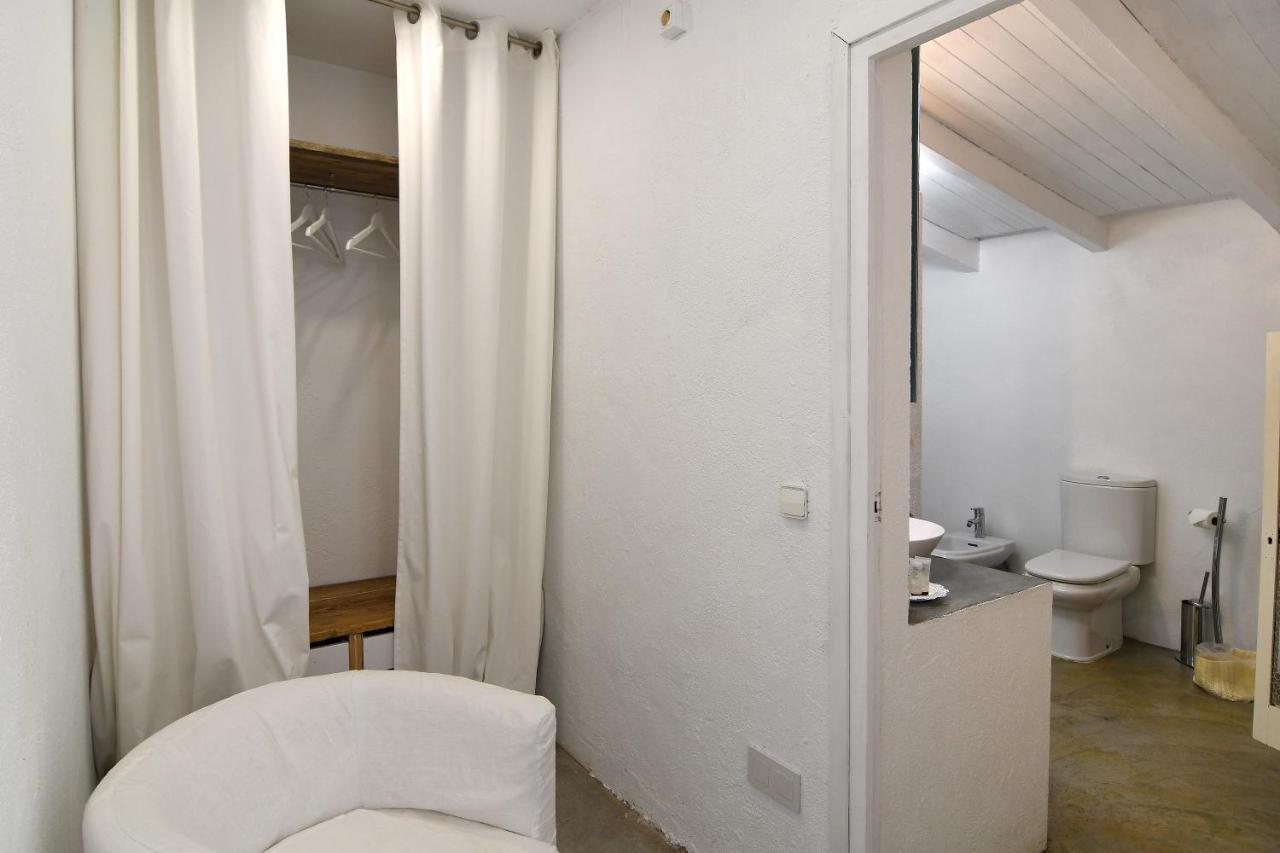 Bed and Breakfast Le Rondini Mont-ras  Exterior foto