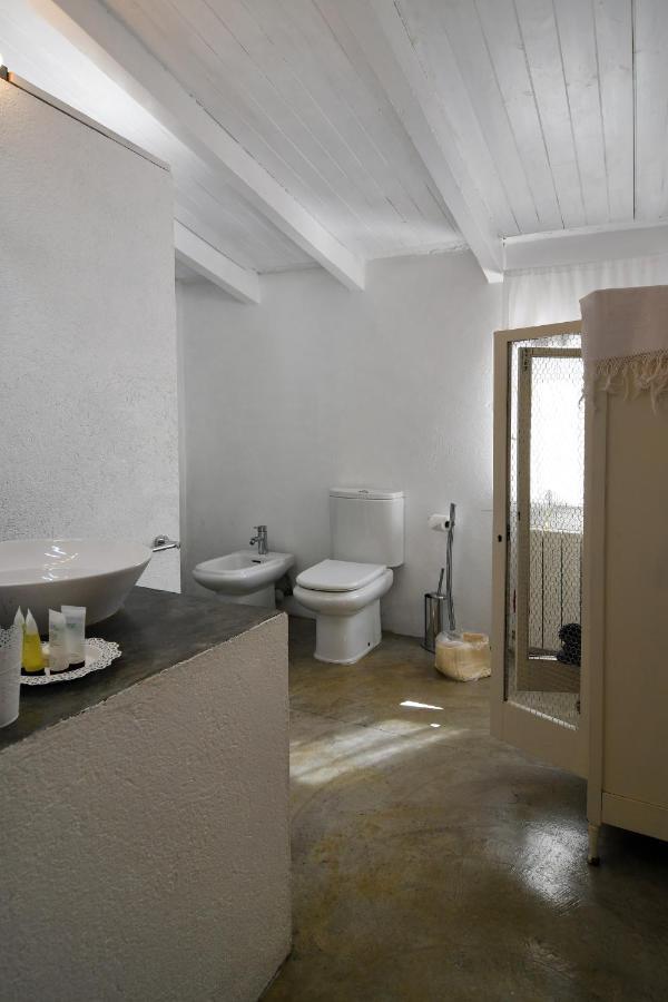 Bed and Breakfast Le Rondini Mont-ras  Exterior foto