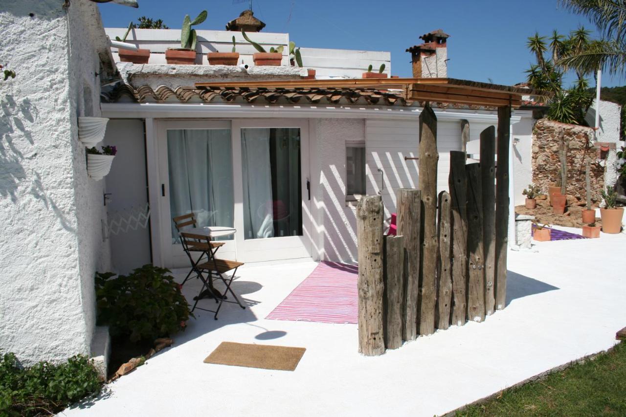 Bed and Breakfast Le Rondini Mont-ras  Exterior foto