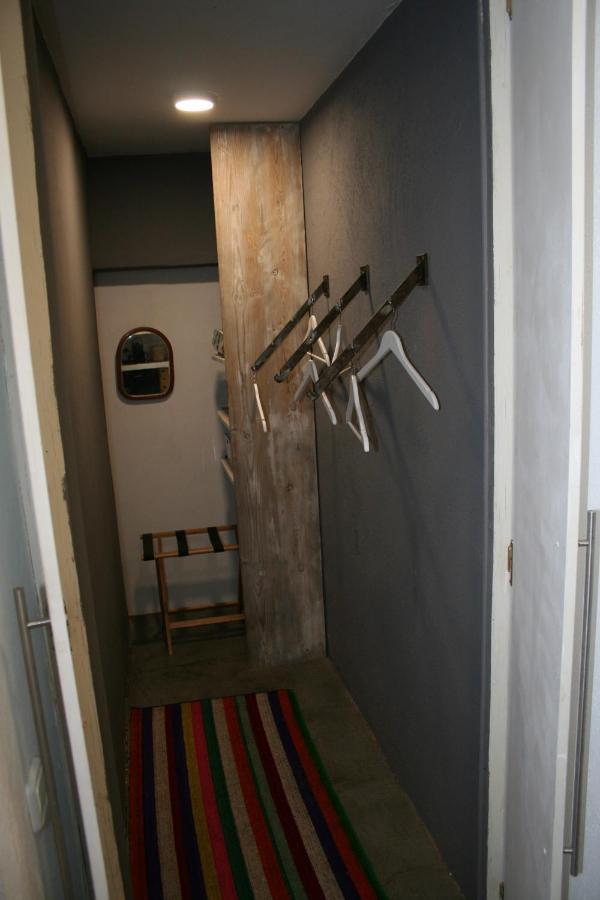 Bed and Breakfast Le Rondini Mont-ras  Exterior foto